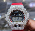 G-shock “Bloody Diamonds”